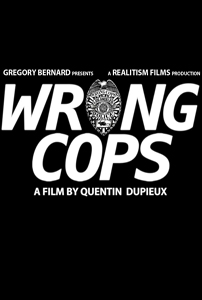 Wrong Cops